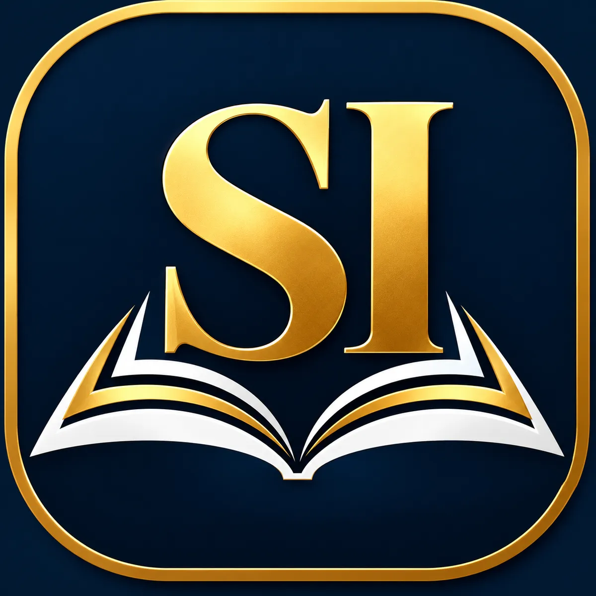 SI Book Coach Logo