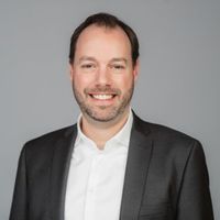 Porträt Tobias Schmitz