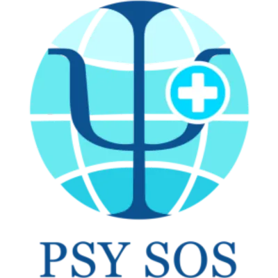 Psy SOS