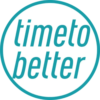 TimeToBetter