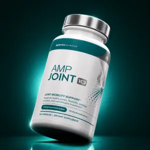 AMP Joint-10 Bottle