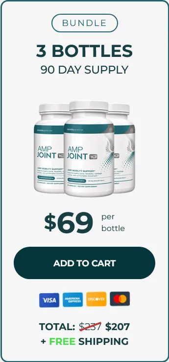 $69 per bottle price for 3 bottles