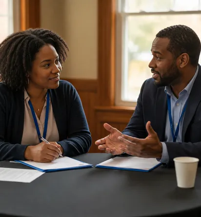 One on one mentorship and guidance