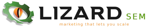 LizardSEM Logo