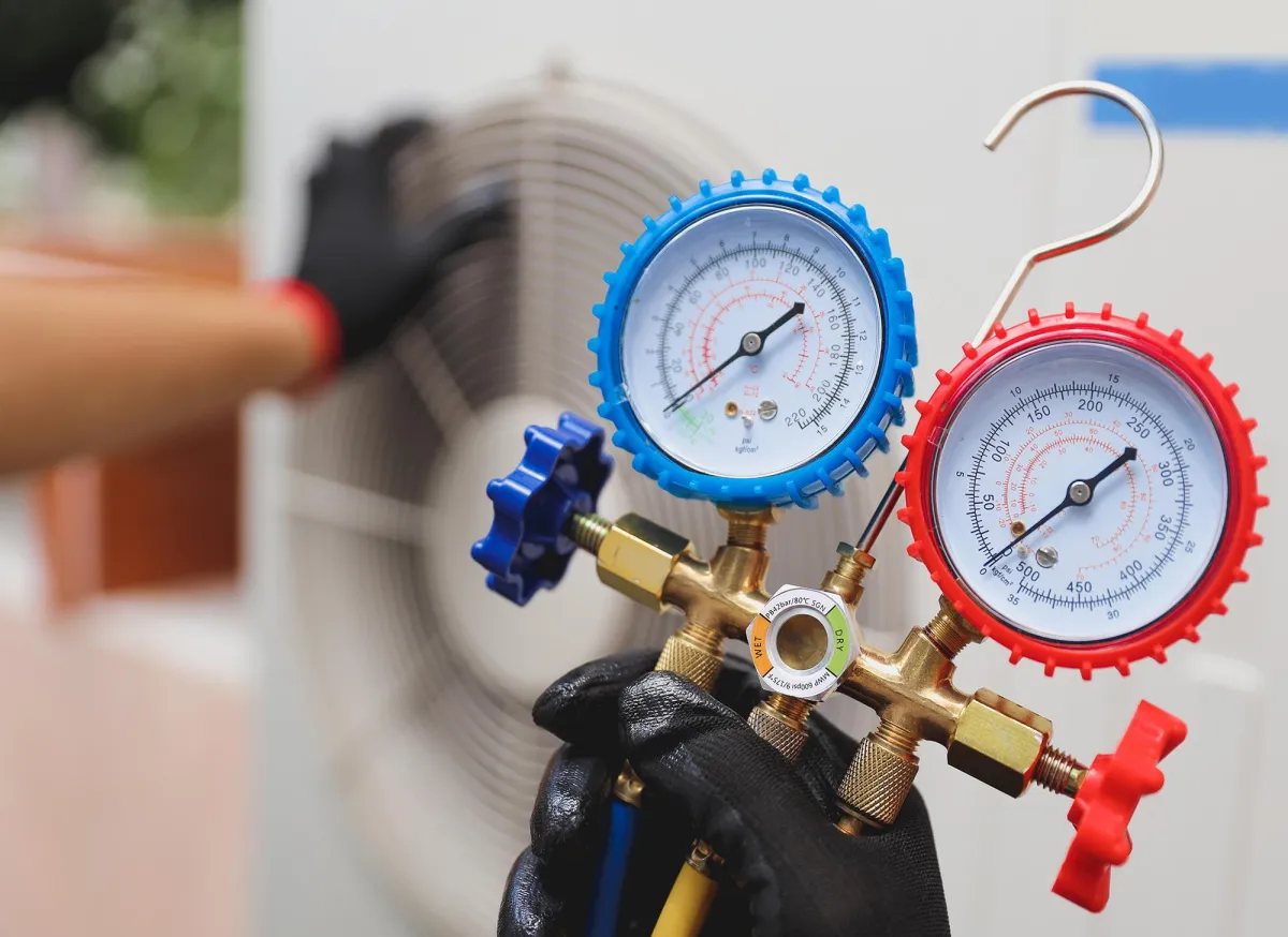 Emergency Air Conditioner Repair Central Florida