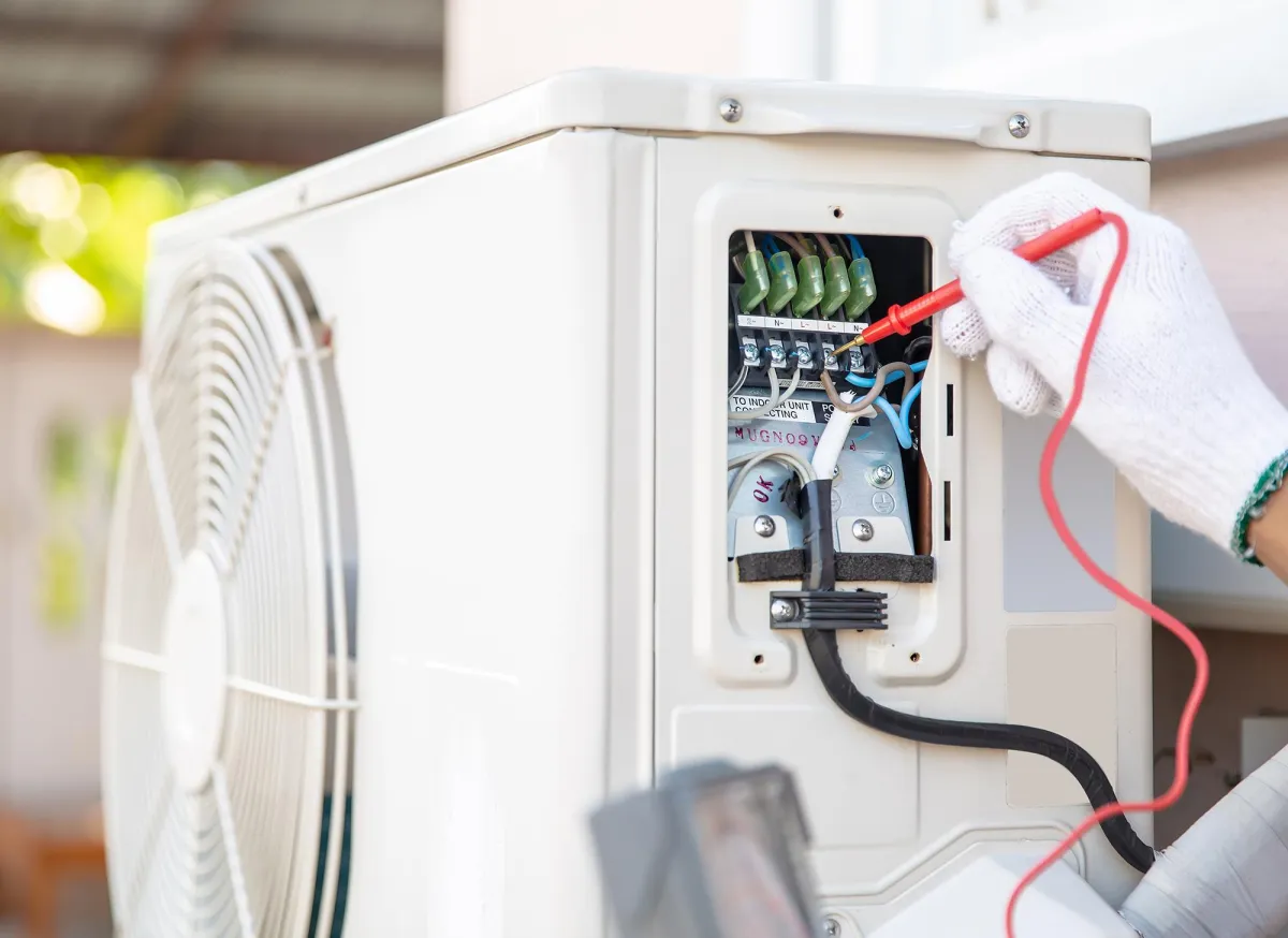 Emergency Air Conditioner Repair Central Florida