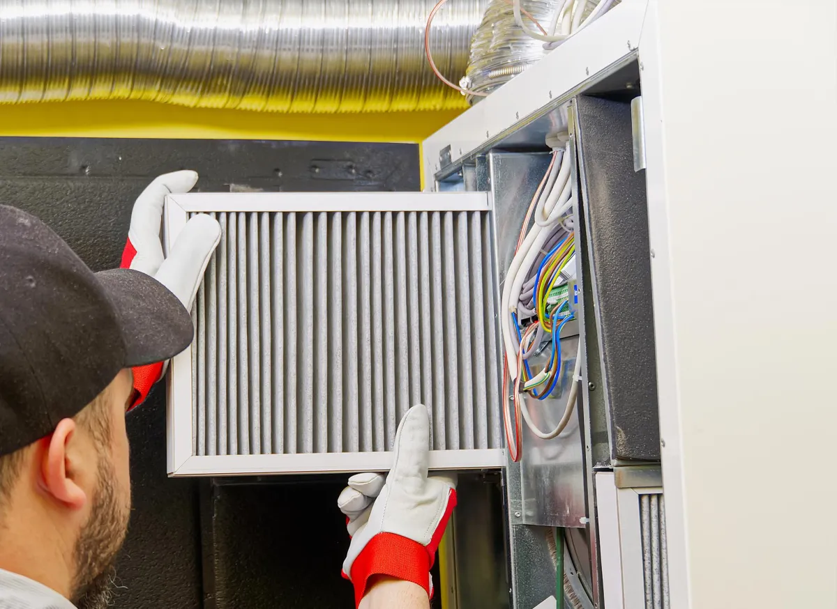 Emergency Air Conditioner Repair Central Florida