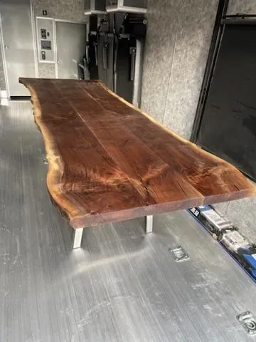 Handcrafted Dining Tables