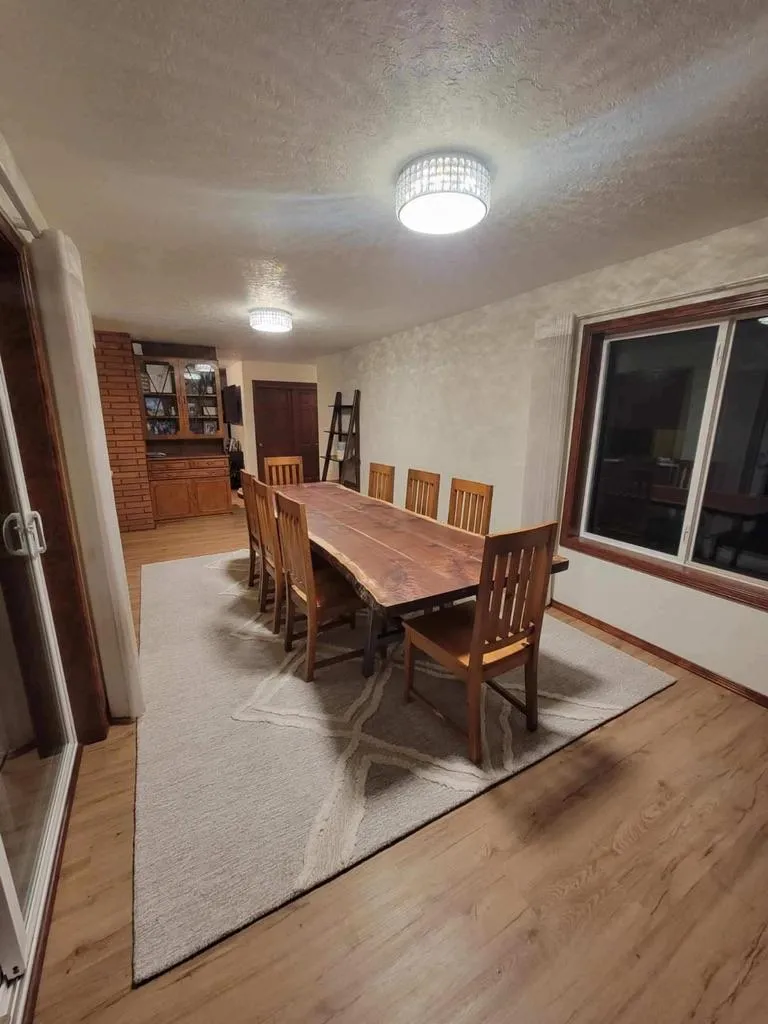 Bespoke Dining Table