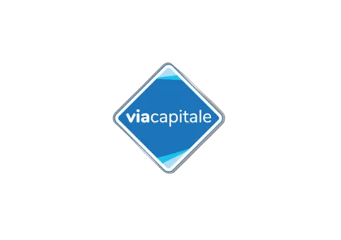 Logo Via Capitale