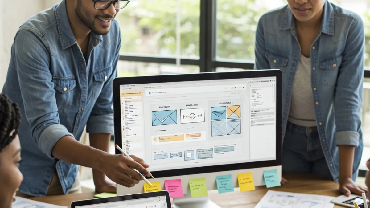 person holding orange flower petals
