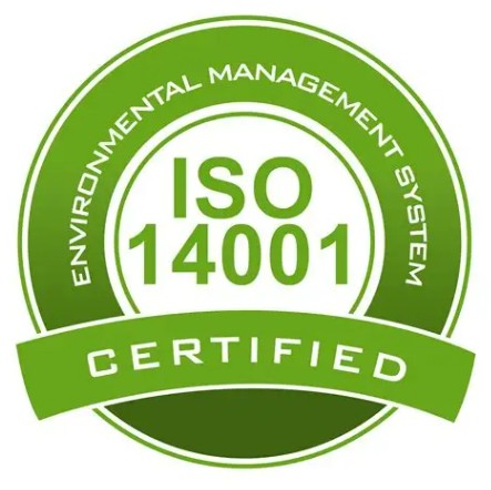 Eden NE Achieve ISO 14001 Accreditation