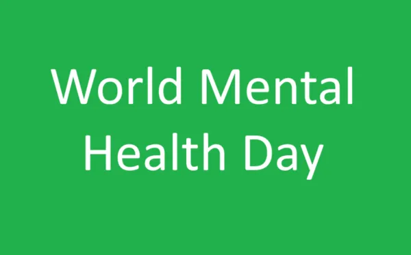 Eden NE Marks World Mental Health Day