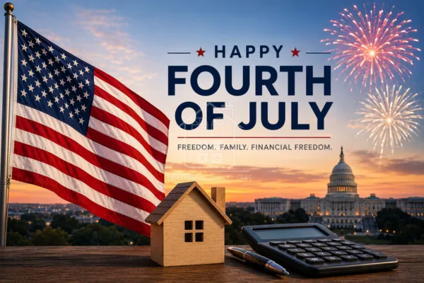What the Fourth of July Can Teach Us About Tax Planning