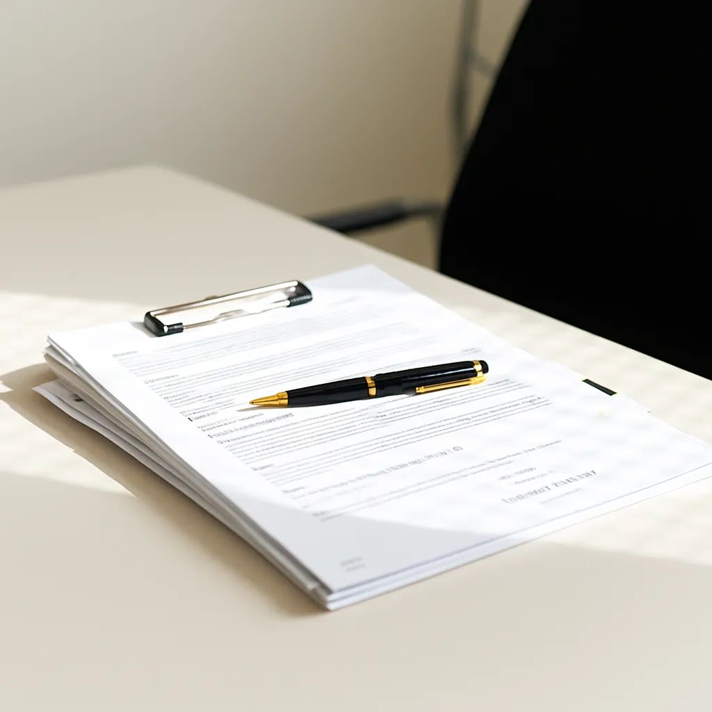 Legal documens, subpoenas, summons, small claims, unlawful detainers