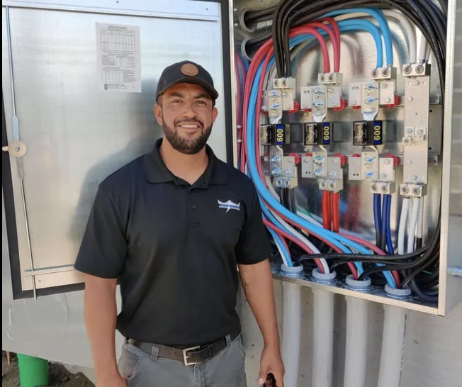 Marcus T. Roofing Contractor
