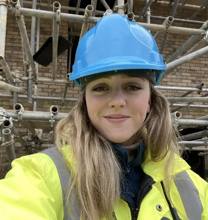 Sarah J. HVAC Business Owner