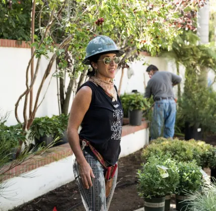 Elena M. Landscaping & Hardscaping