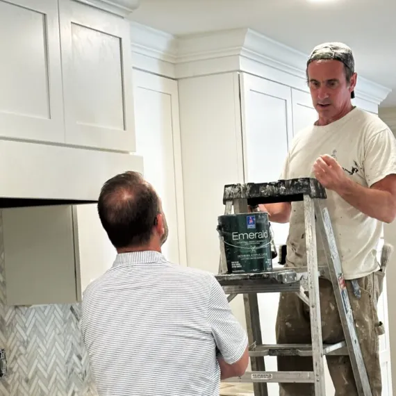 James L. Remodeling Contractor