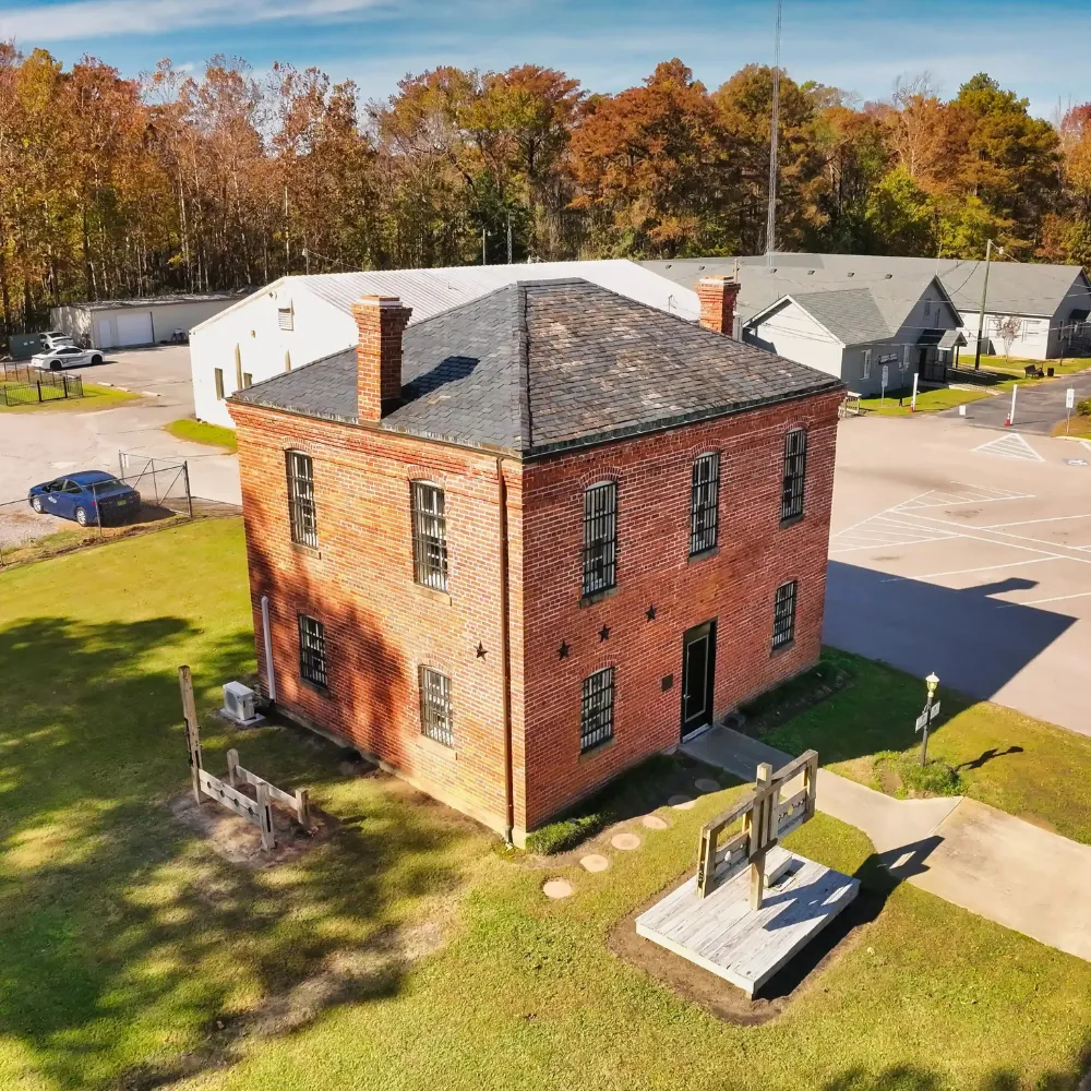 Historic and Cultural Preservation