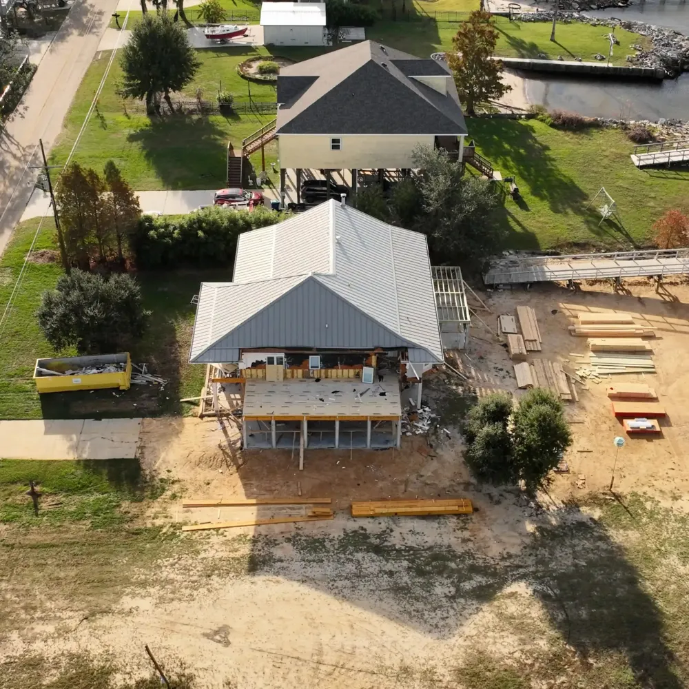 Construction and Project Documentation