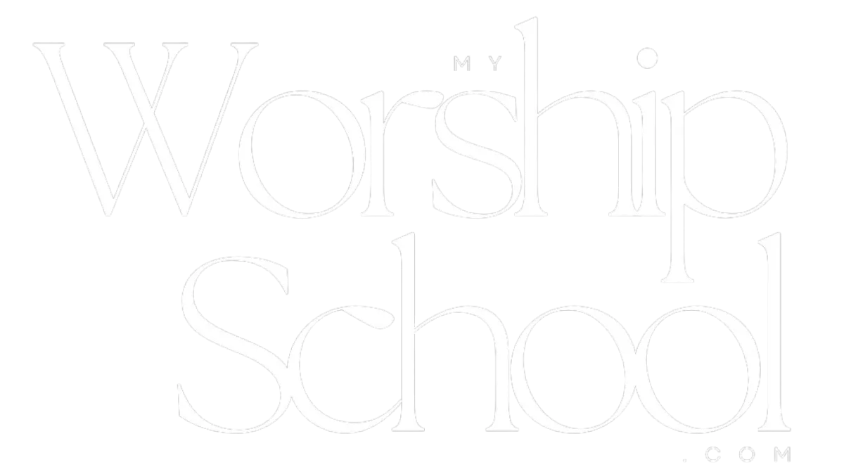 MyWorshipSchool.com