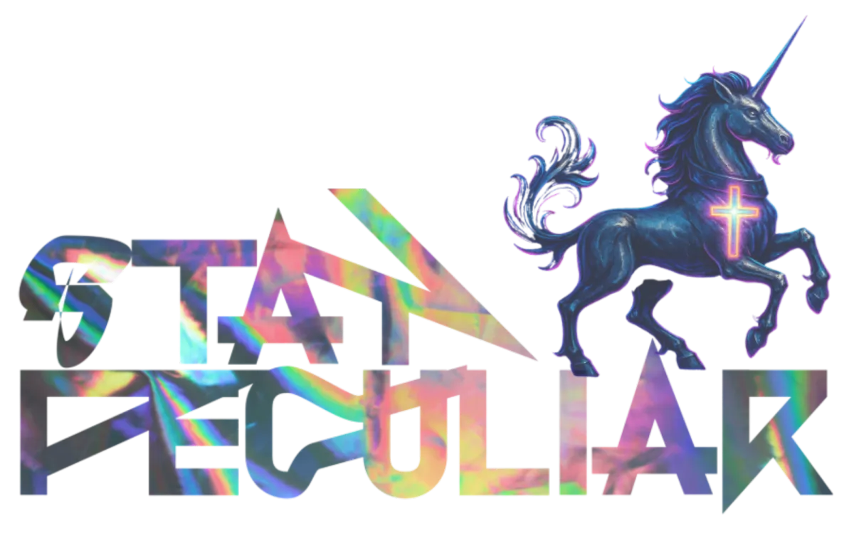 Peculiar Collaborative