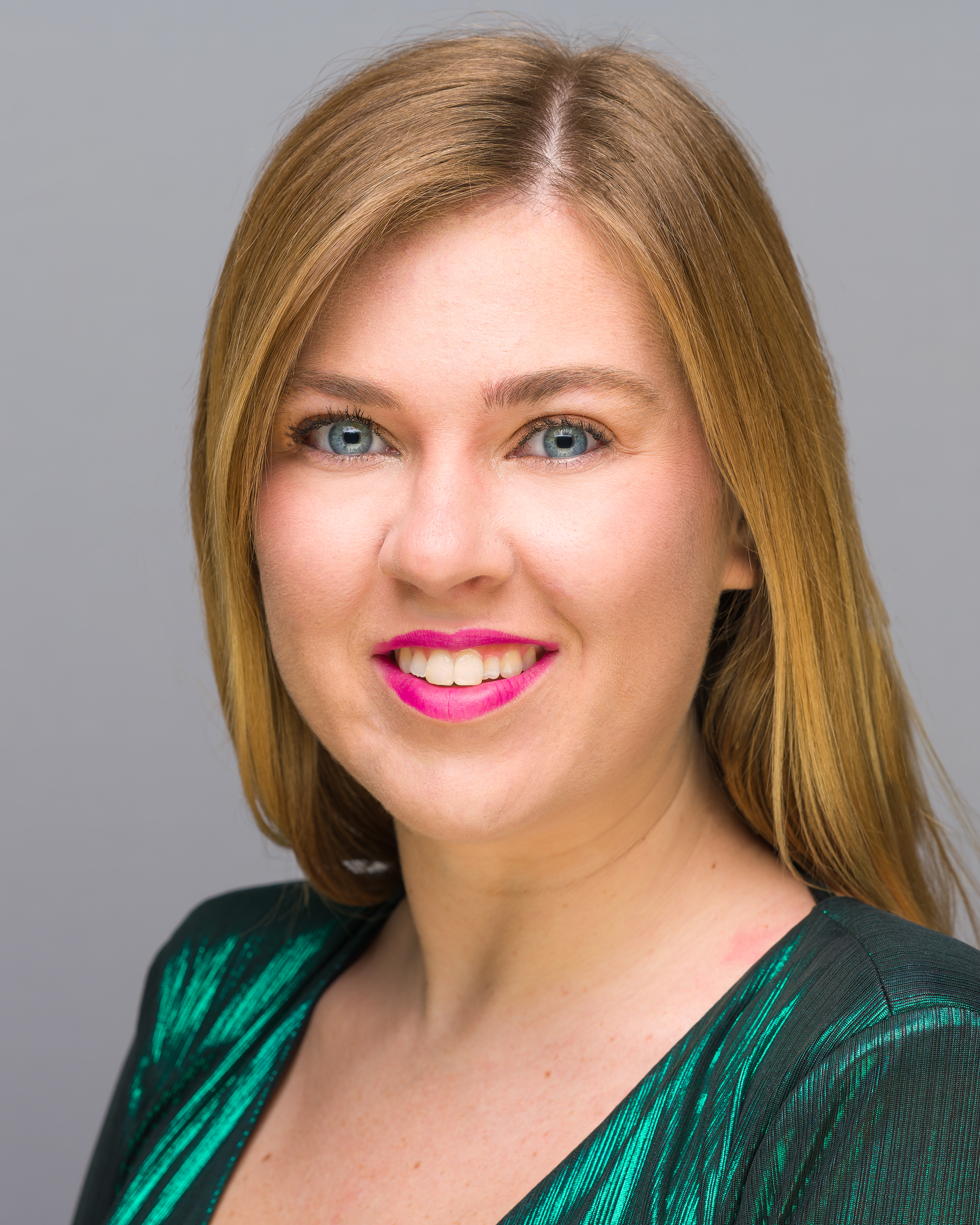 Mermaid Tasha Headshot