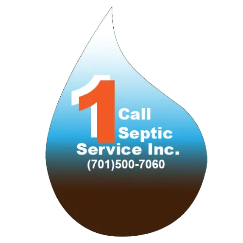 1 Call Septic Service Minot ND