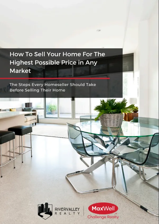 There's A Better Way To Sell Your House, And It's This...