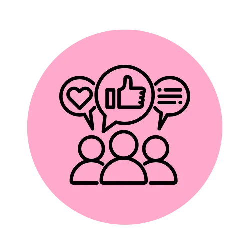 brand activations icon