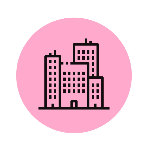 corporate events icon