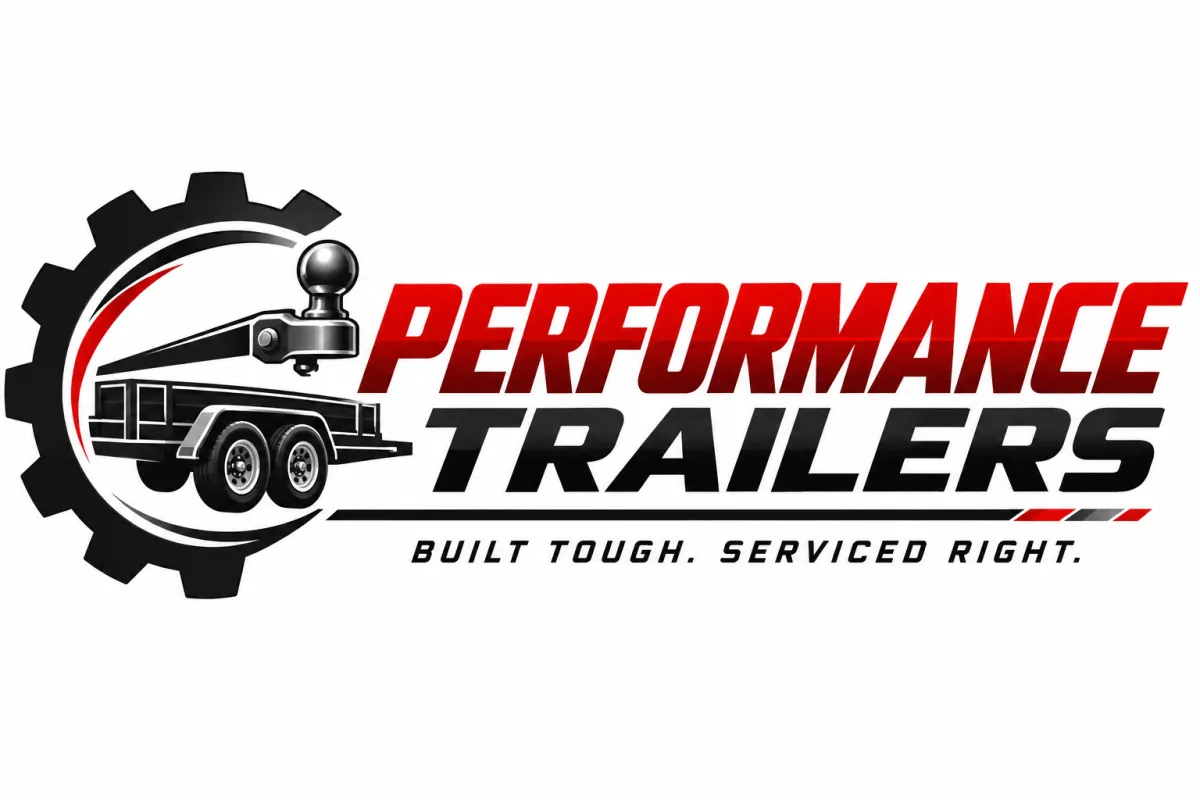 Performance Mobile Mechanical Logo