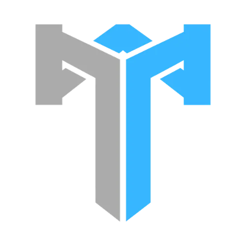 Truework Construction Logo