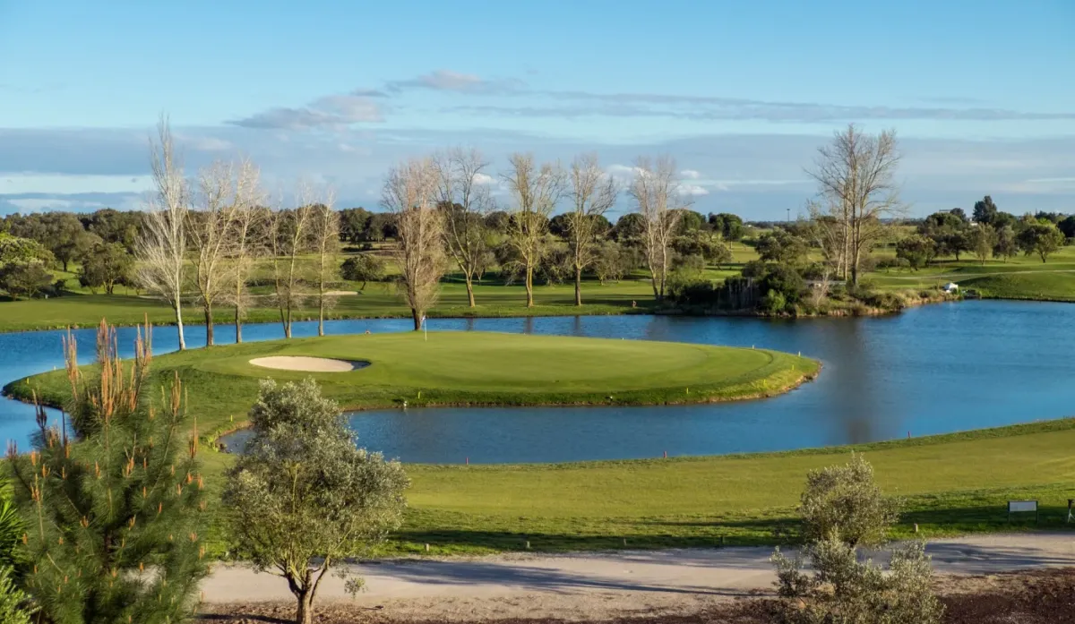 PGA Frisco in Frisco, Texas