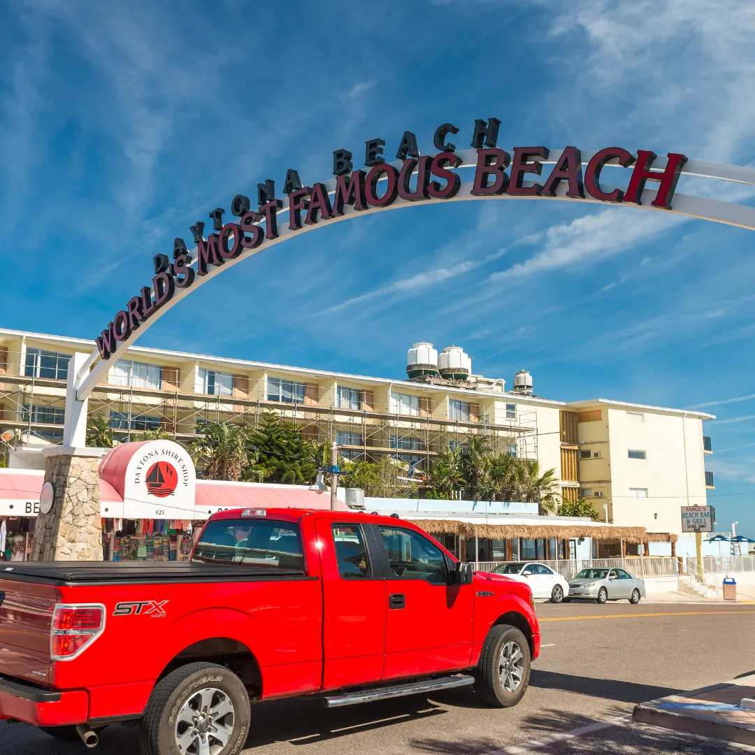 Jeep Beach Daytona 2026: How to Prepare Your Airbnb for One of Florida’s Busiest Events