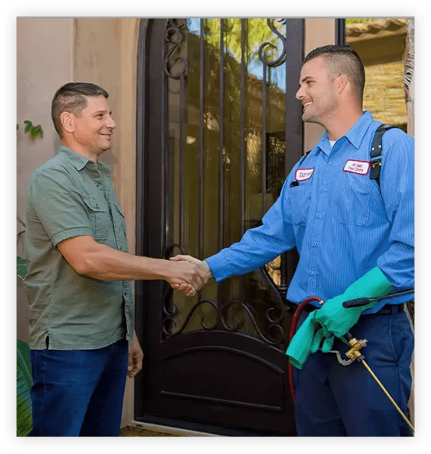 Mr Beez Termite & Pest Control Coachella Valley Pest Control