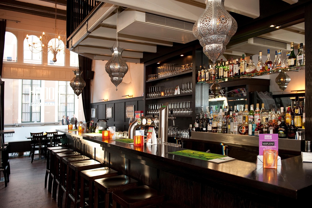 Greenville Craft Beer Taprooms: Where to Find the Best Local Brews