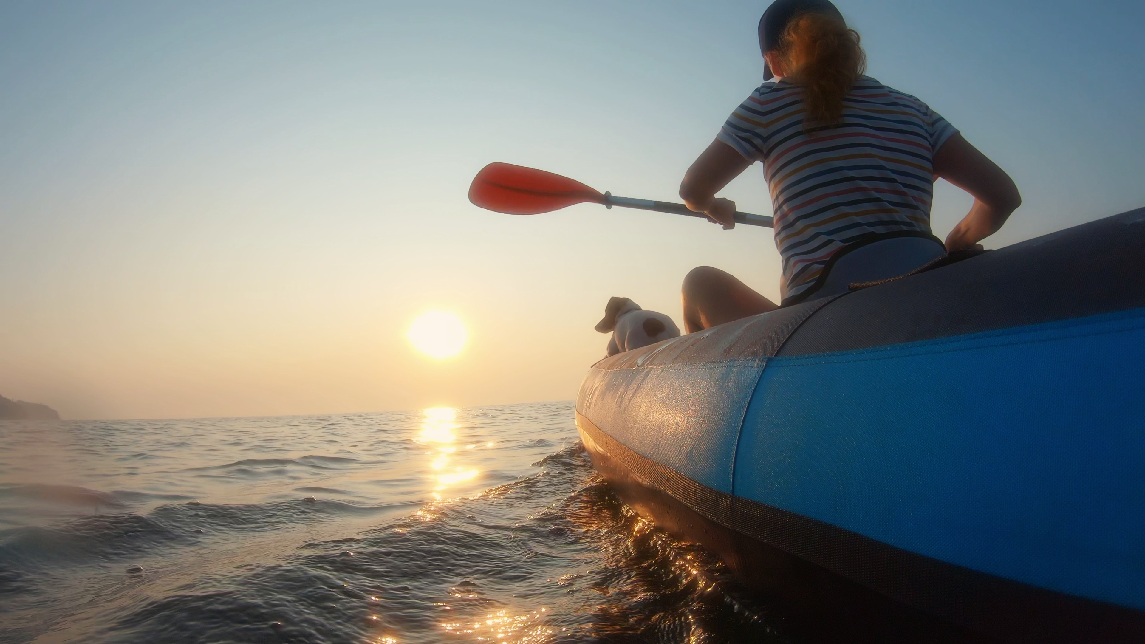 Families enjoying splash parks and swimming holes