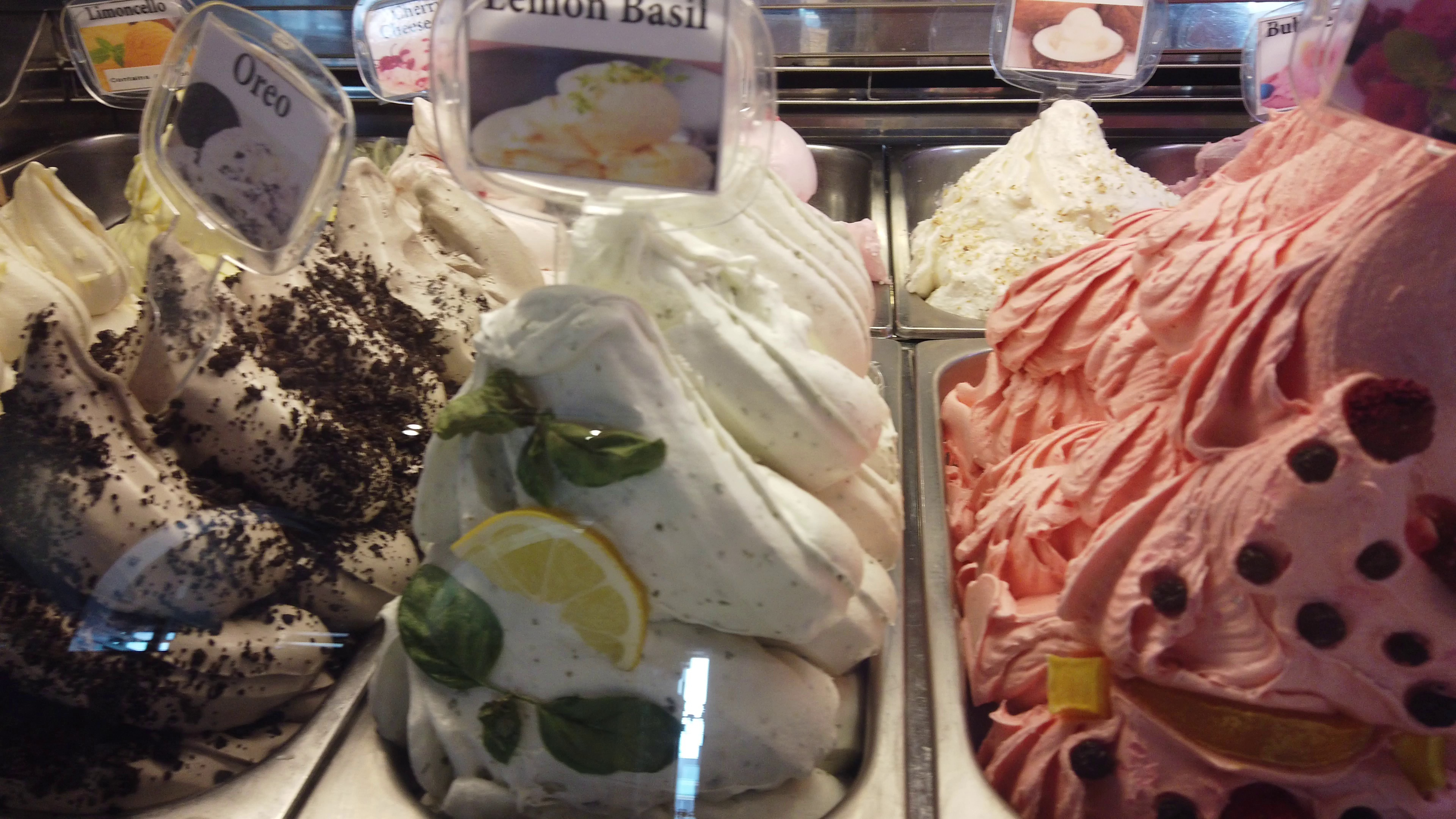 Scoop Stories: Where to Find the Best Ice Cream in Greenville SC