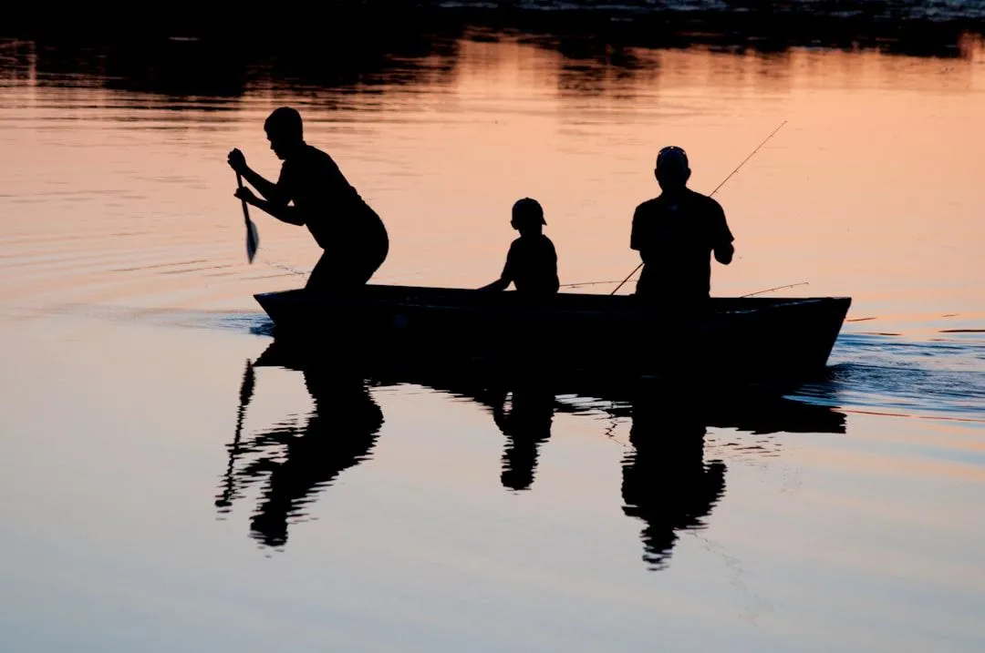 Bass Fishing on Lake Hartwell: Best Spots, Best Times, and What Actually Works