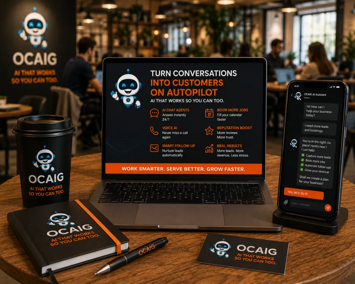 AI Systems for Dana Point Restaurants: How to Fill Tables, Build Loyalty, and Stop Losing Regulars