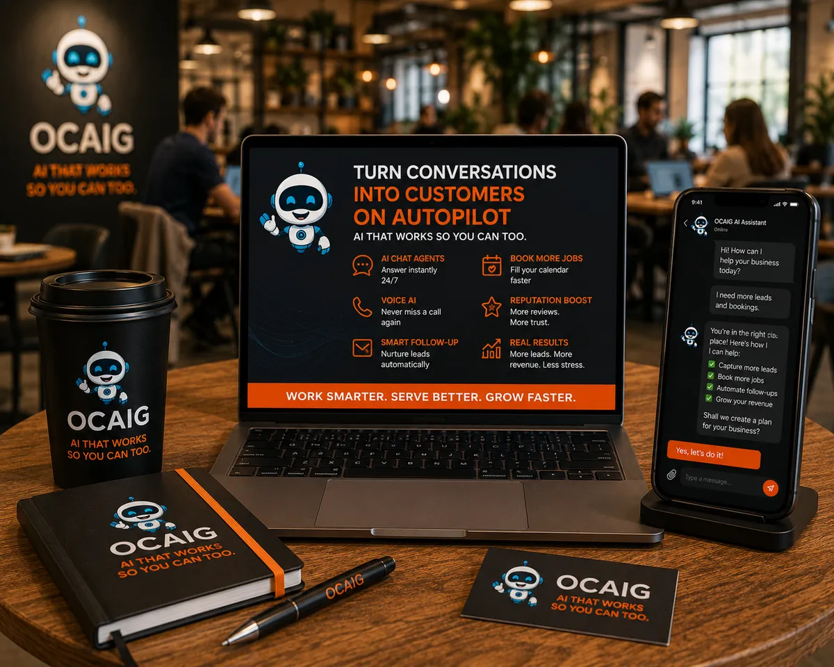 AI for San Clemente Restaurants: Calls, No-Shows & Reviews