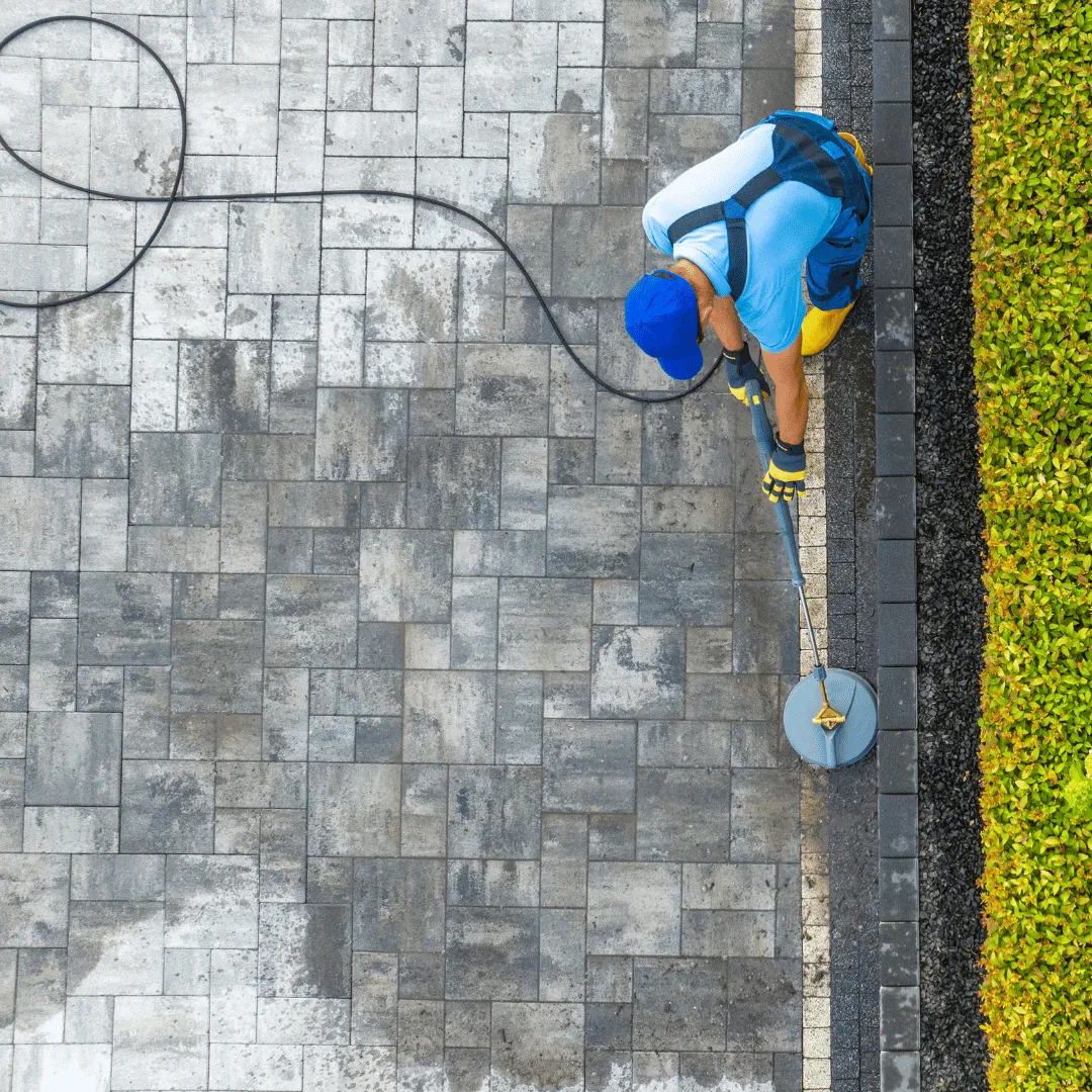 pressure washing Wakefield MA, driveway pressure washing Wakefield MA, patio cleaning Wakefield MA, concrete cleaning Wakefield MA, exterior pressure washing Wakefield MA, power washing Wakefield MA, North Shore MA pressure washing