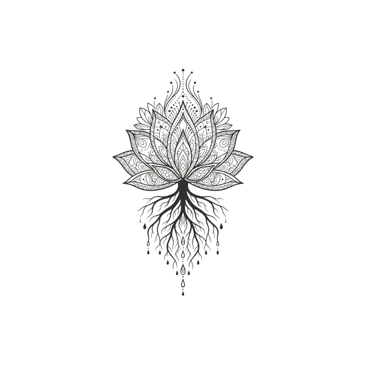 unrootedtounbroken logo
