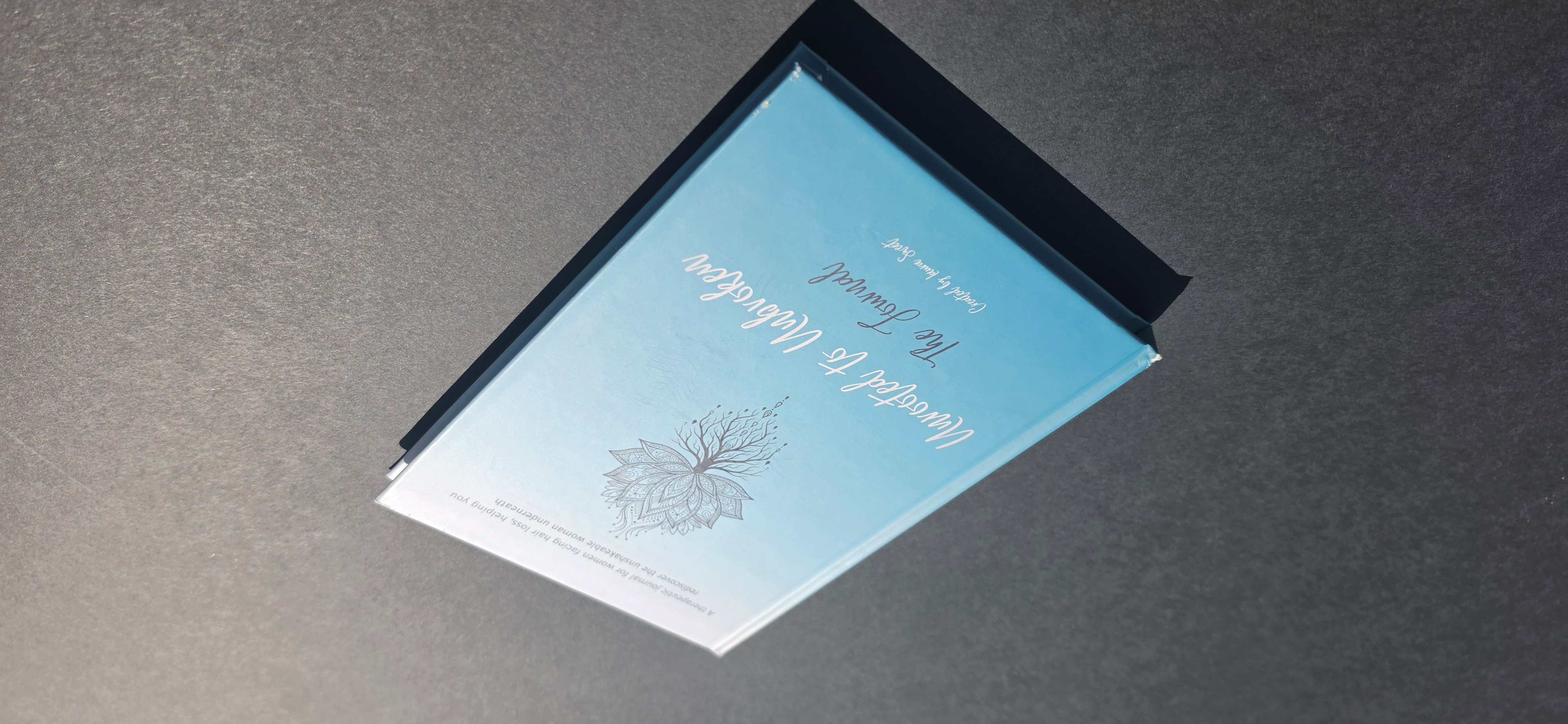 The Unrooted to Unbroken Physical Journal