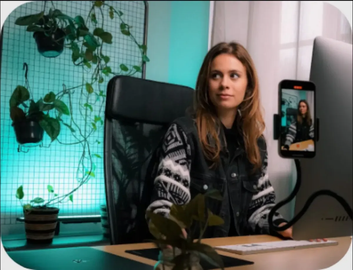 Imagen de Valeria miembor GRP