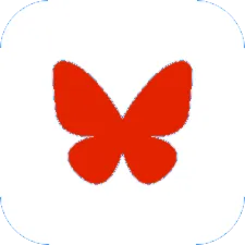 Logo de BlueSky