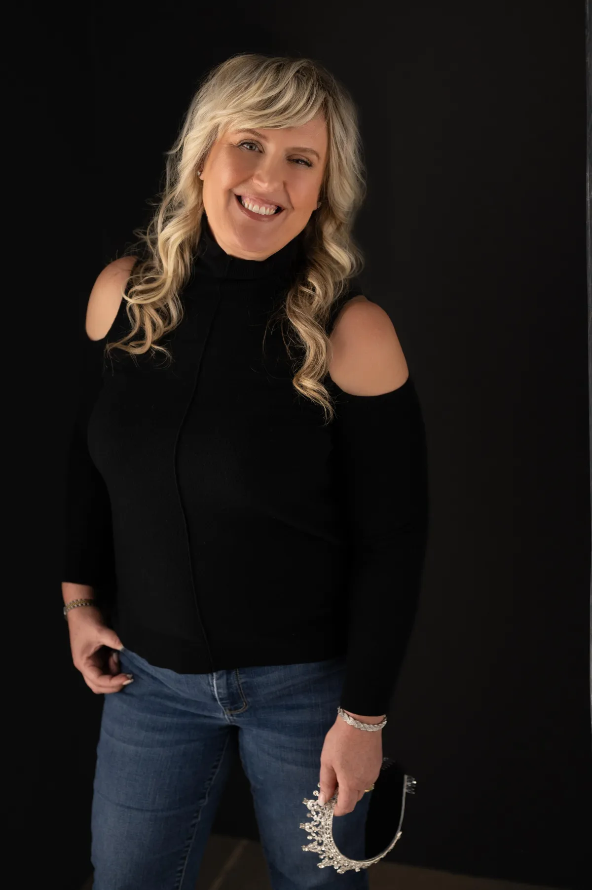 Image of Melissa Broughton, Founder of the 1 Hour Bookkeeper program