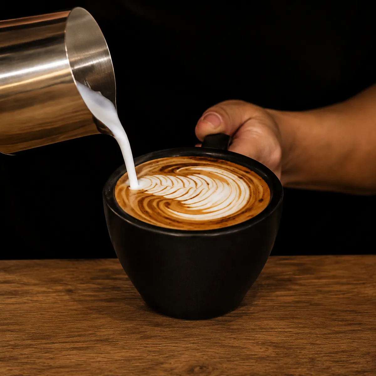 Specialty Coffee